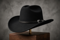 Western Classic Hat