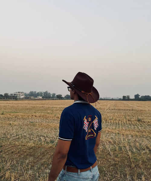 Western Cowboy Hat – Classic Collection