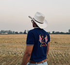 Western Classic Hat