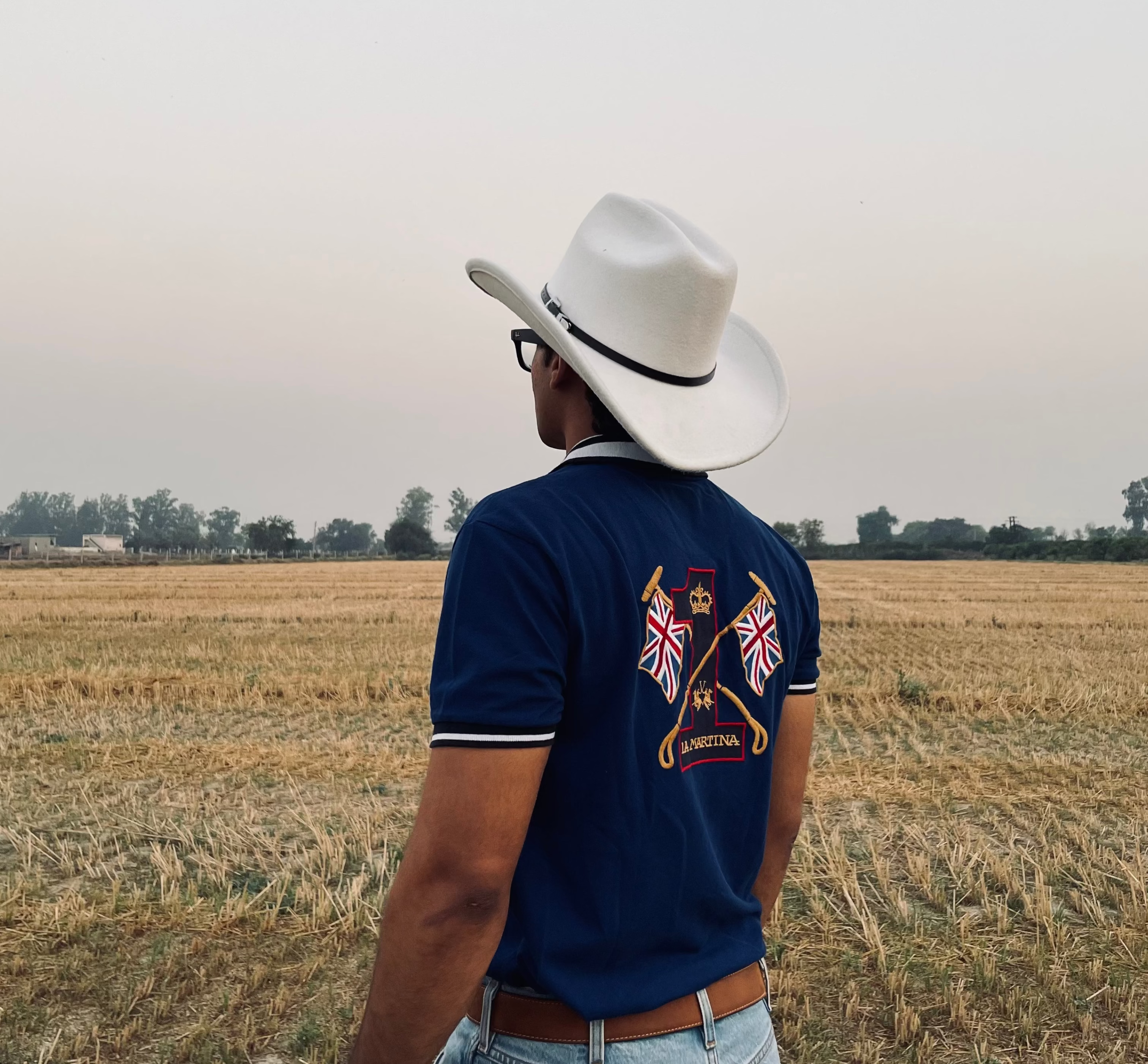 Western Cowboy Hat – Classic Collection