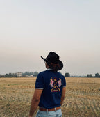 Western Classic Hat