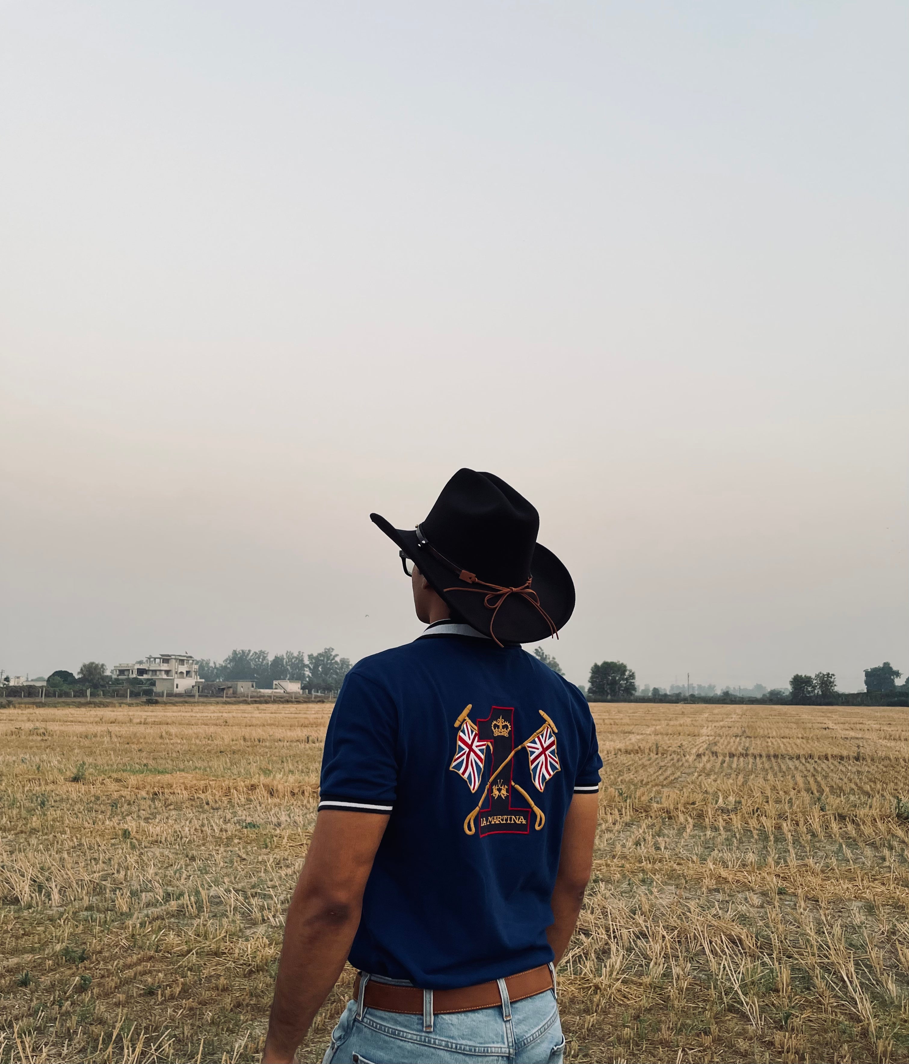 Western Cowboy Hat – Classic Collection