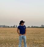 Western Classic Cowboy Hat