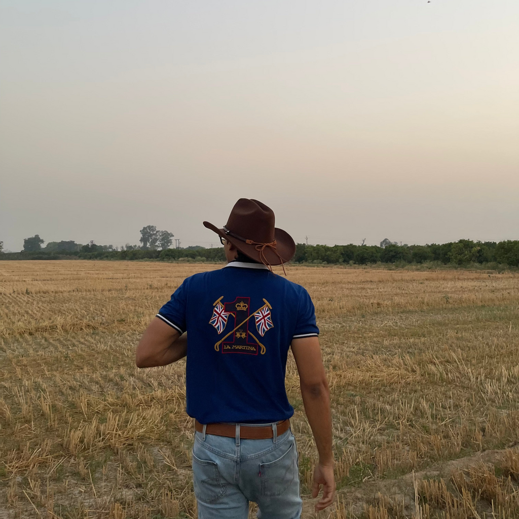 Western Classic Hat