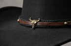 Western Classic Hat