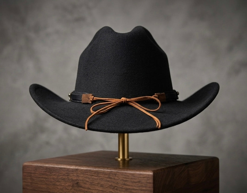 Western Classic Hat