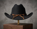 Western Classic Hat
