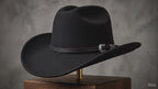 Western Classic Cowboy Hat