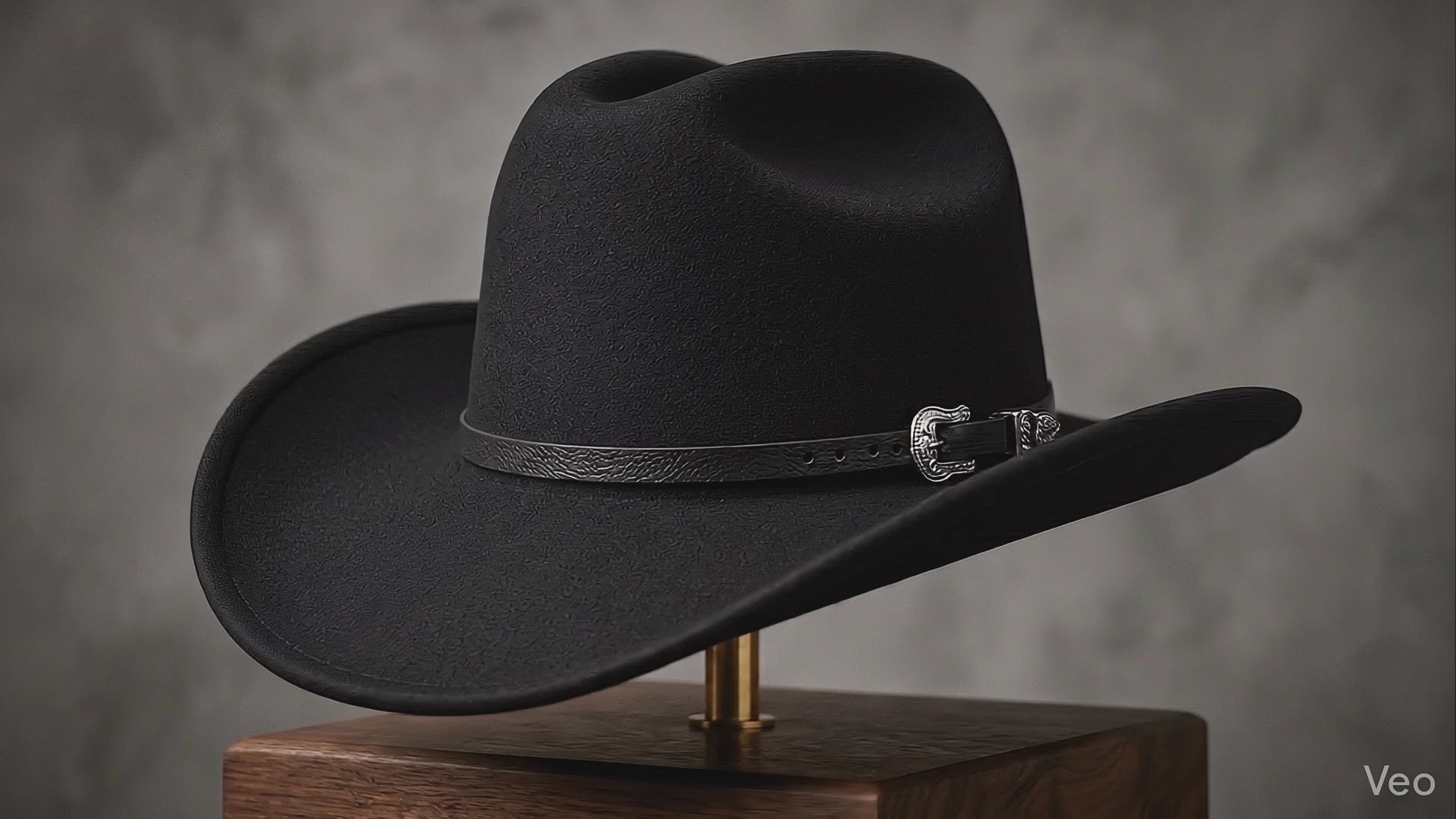 Western Classic Cowboy Hat